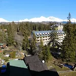 High Tatras - Patris 27 * 塔特兰斯卡斯特拉