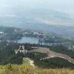 High Tatras - Patris 27 塔特兰斯卡斯特拉
