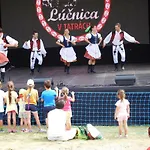 High Tatras - Patris 27 民宿 塔特兰斯卡斯特拉