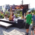 High Tatras - Patris 27 民宿