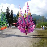 High Tatras - Patris 27 塔特兰斯卡斯特拉