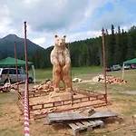 High Tatras - Patris 27 塔特兰斯卡斯特拉