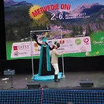 High Tatras - Patris 27 * 塔特兰斯卡斯特拉