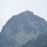 High Tatras - Patris 27 民宿 塔特兰斯卡斯特拉