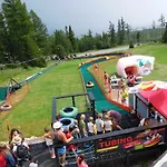High Tatras - Patris 27 民宿