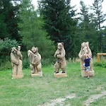 民宿 High Tatras - Patris 27