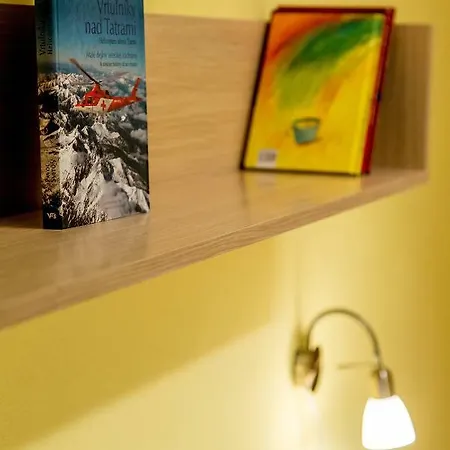 Pansiyon High Tatras - Patris 27