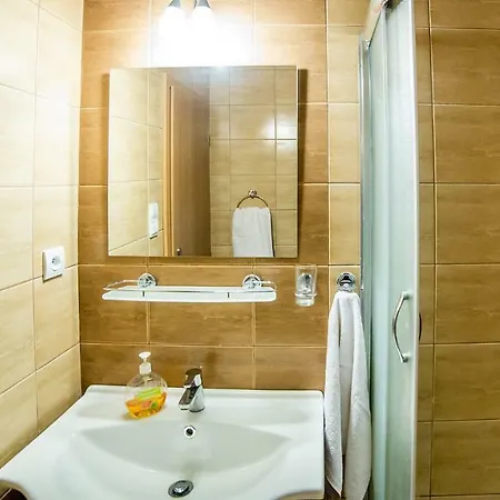 High Tatras - Patris 27 *