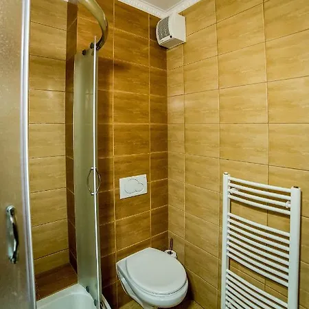 בית אירוח High Tatras - Patris 27