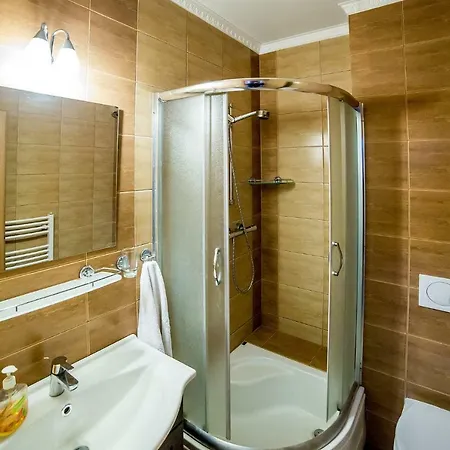 High Tatras - Patris 27 Pansiyon *