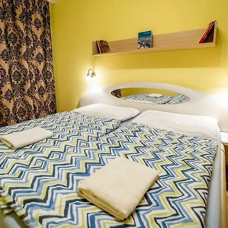 Pansiyon High Tatras - Patris 27