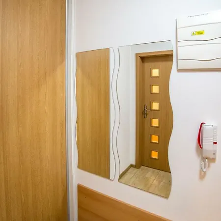 High Tatras - Patris 27 *