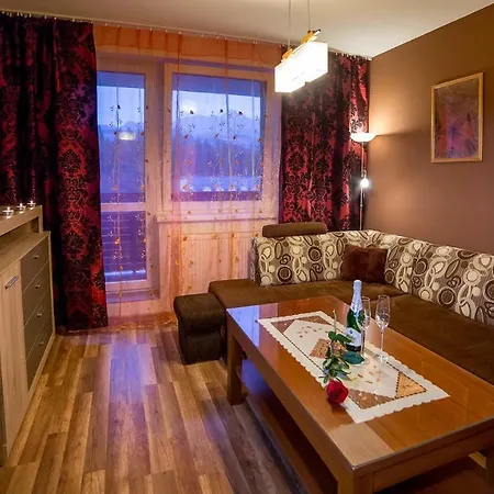 Pansiyon High Tatras - Patris 27 *