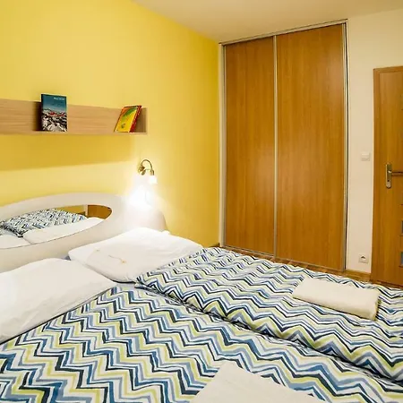 High Tatras - Patris 27 * גולובינקה