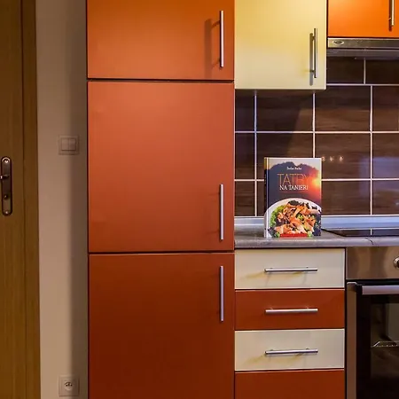 High Tatras - Patris 27