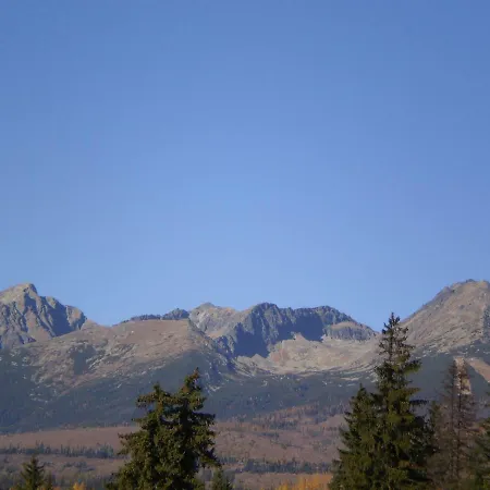 High Tatras - Patris 27 *
