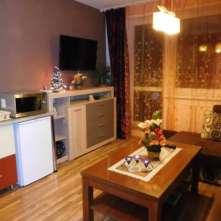 High Tatras - Patris 27 Pansiyon Tatranska Strba