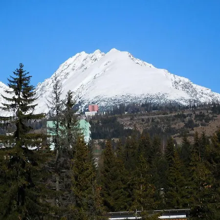 High Tatras - Patris 27