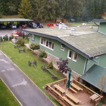 Homestay High Tatras - Patris 27