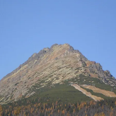 High Tatras - Patris 27 * Tátracsorba