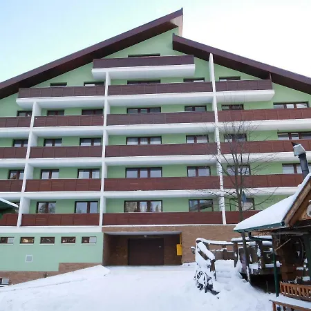 High Tatras - Patris 27 Pansiyon