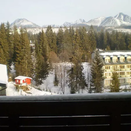High Tatras - Patris 27 *