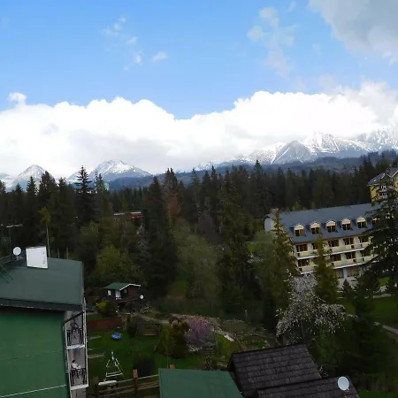 High Tatras - Patris 27 *