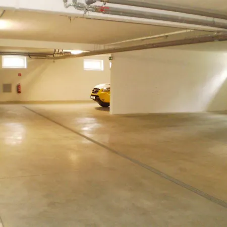 בית אירוח High Tatras - Patris 27 *