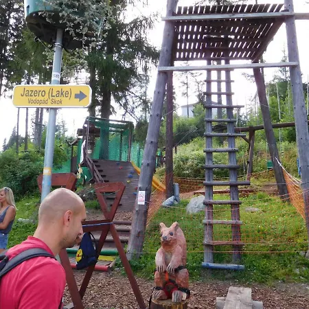 High Tatras - Patris 27