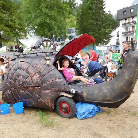 Pansiyon High Tatras - Patris 27 *