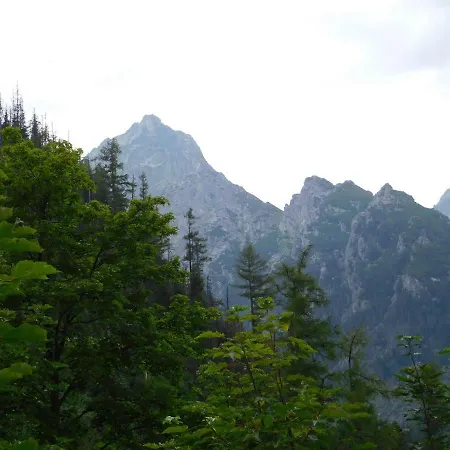 High Tatras - Patris 27