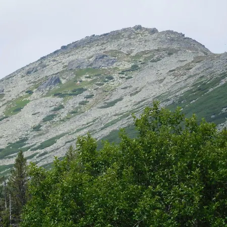High Tatras - Patris 27 * Татранска-Штрба