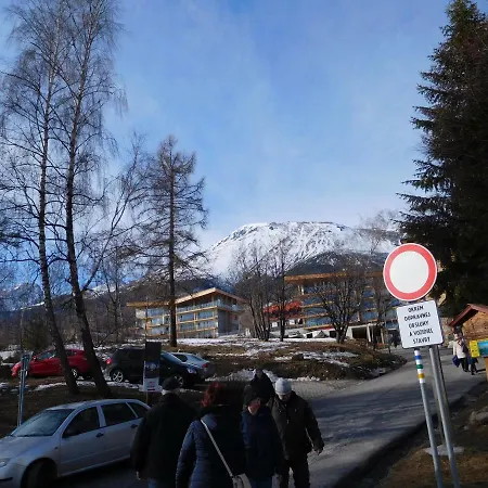 High Tatras - Patris 27 Pansiyon *