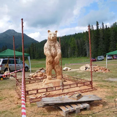 High Tatras - Patris 27 גולובינקה