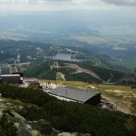 High Tatras - Patris 27 Tatranska Strba