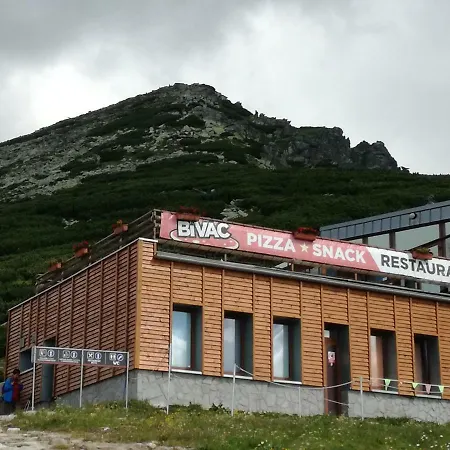 High Tatras - Patris 27 Homestay *