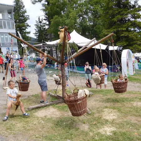 High Tatras - Patris 27