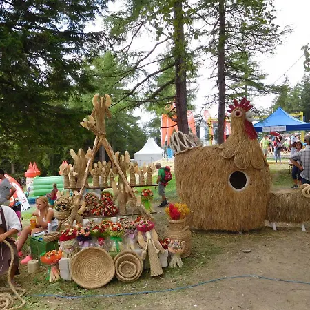 Homestay szállás High Tatras - Patris 27 Tátracsorba