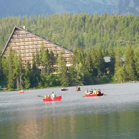 Pansiyon High Tatras - Patris 27