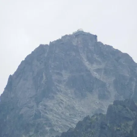 High Tatras - Patris 27 Homestay Tatranska Strba