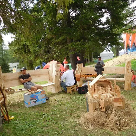 High Tatras - Patris 27 Pansiyon