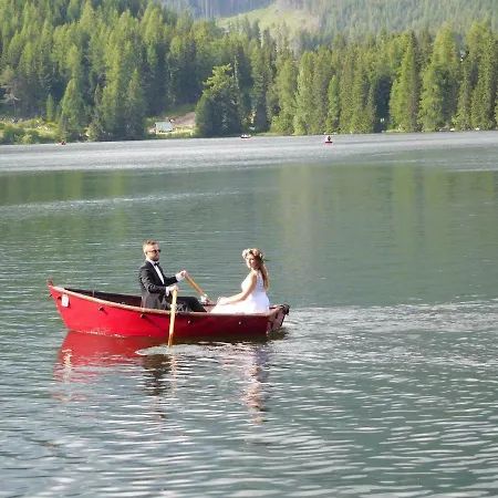 High Tatras - Patris 27 Pansiyon