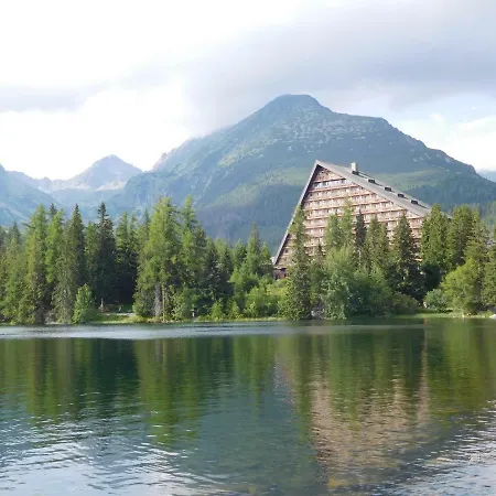 High Tatras - Patris 27