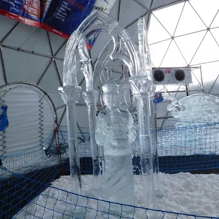 High Tatras - Patris 27 בית אירוח *