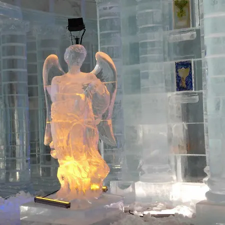 High Tatras - Patris 27 *