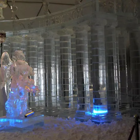 High Tatras - Patris 27 Pansiyon *