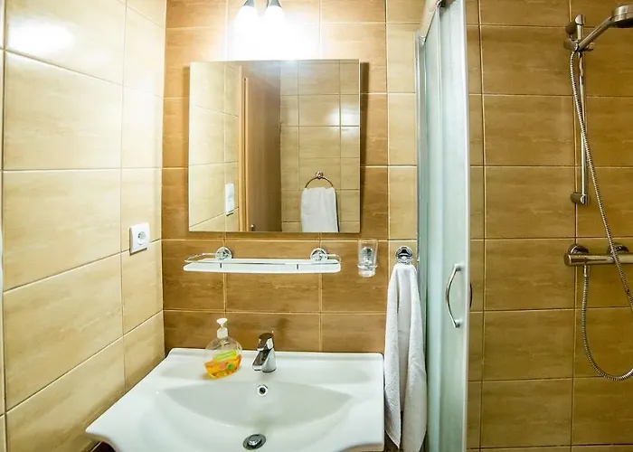 High Tatras - Patris 27 *