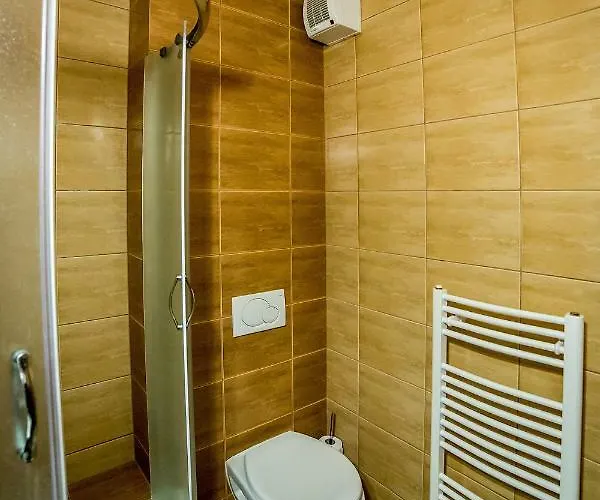 Habitación en casa particular High Tatras - Patris 27