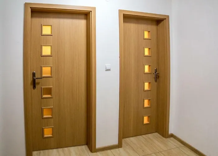 Δωμάτια σε οικογενειακή κατοικία High Tatras - Patris 27