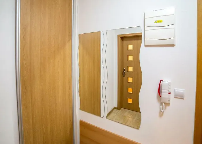 High Tatras - Patris 27 *